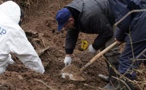 Završena ekshumacija u Bratuncu: Pronađeni posmrtni ostaci 3 žrtve